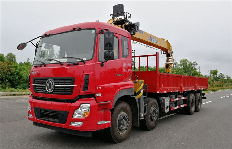 徐工12噸隨車吊價(jià)格參數(shù)