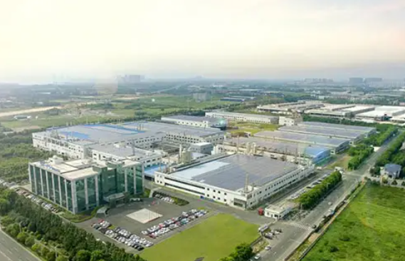 江蘇順風(fēng)光電科技有限公司新建廢水處理項目